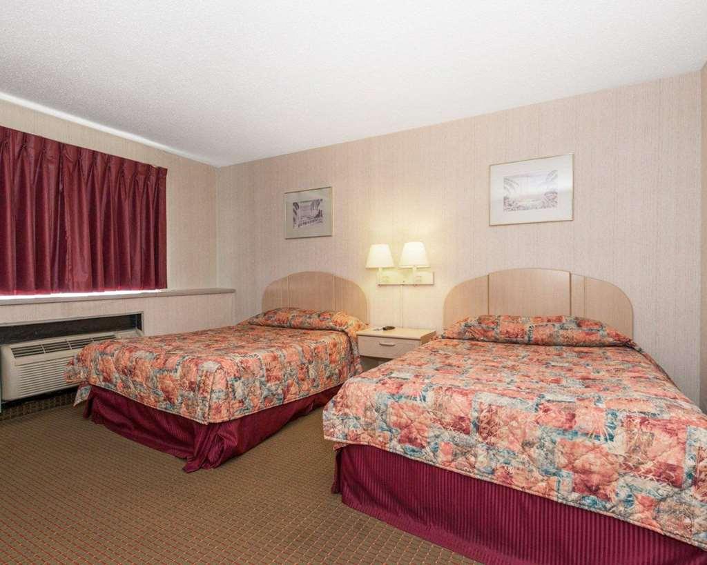 Rodeway Inn แอนแนโพลิส ห้อง รูปภาพ