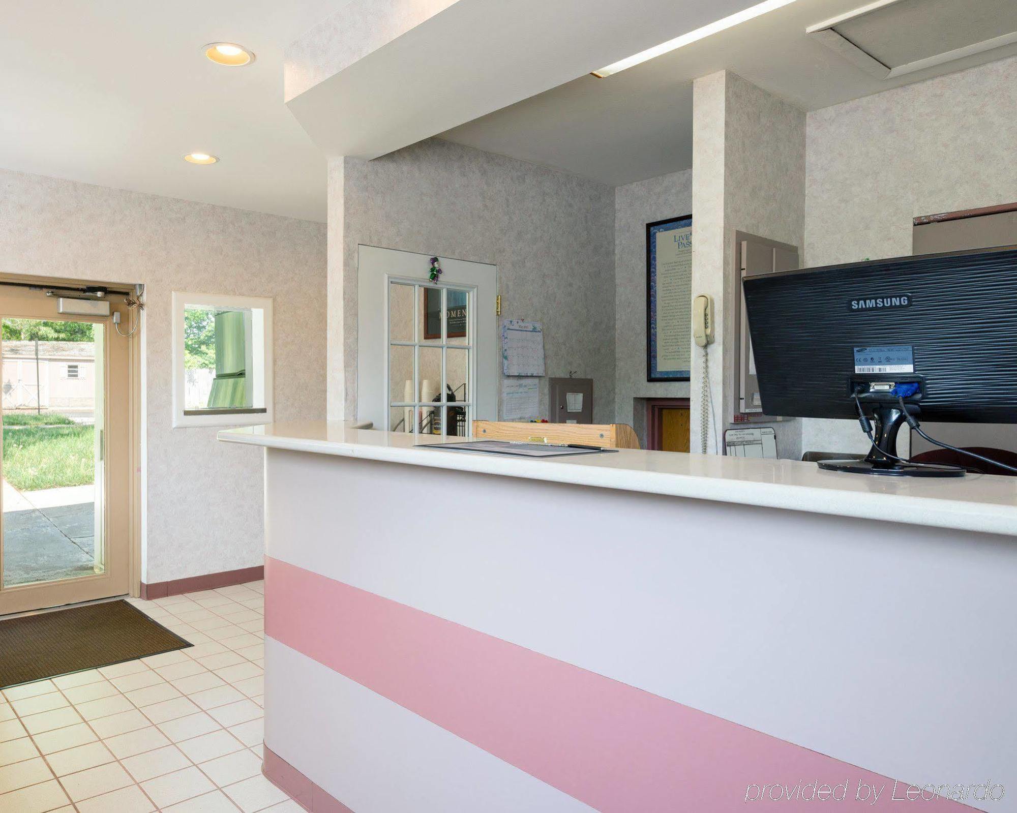 Rodeway Inn แอนแนโพลิส ภายนอก รูปภาพ
